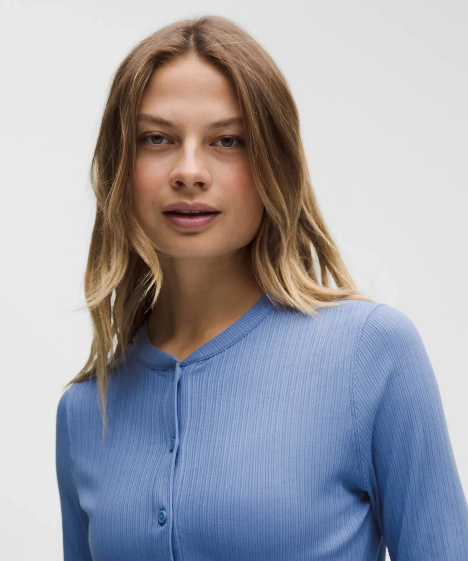 lululemon Prep Blue Collection February 2026 — EXTRA MAGIC MINUTES